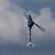 E-flite Blade 450 X 3D BNF