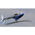 E-flite Blade 450 X 3D BNF