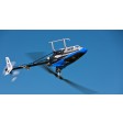 E-flite Blade 450 X 3D BNF