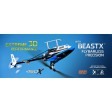 E-flite Blade 450 X 3D BNF