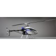 E-flite BLADE 600 X kit Pro Series