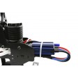 E-flite BLADE 600 X kit Pro Series