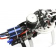 E-flite BLADE 600 X kit Pro Series