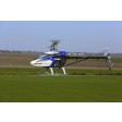 E-flite BLADE 600 X kit Pro Series