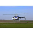 E-flite BLADE 600 X kit Pro Series