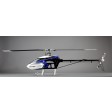 E-flite BLADE 600 X kit Pro Series