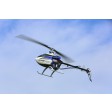 E-flite BLADE 600 X kit Pro Series