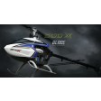 E-flite BLADE 600 X kit Pro Series