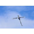 E-flite BLADE 600 X kit Pro Series