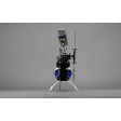 E-flite BLADE 600 X kit Pro Series