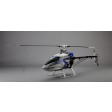 E-flite BLADE 600 X kit Pro Series