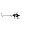 E-flite BLADE 600 X kit Pro Series