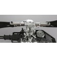 E-flite BLADE 700 X combo Pro