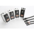 E-flite BLADE 700 X combo Pro