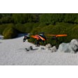 Blade 180 QX HD - Prêt à voler