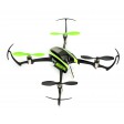 E-flite Quad-copter BLADE Nano QX Radio Mode 2