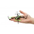 Hélice sans horaire verte (2): Nano QX [BLH7620G]