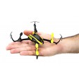 E-flite Quad-copter BLADE Nano QX Radio Mode 2