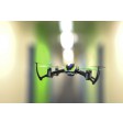 E-flite Quad-copter BLADE Nano QX Radio Mode 2