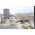 E-flite Quad-copter BLADE Nano QX Radio Mode 2