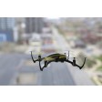 E-flite Quad-copter BLADE Nano QX Radio Mode 2