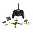 E-flite Quad-copter BLADE Nano QX Radio Mode 2