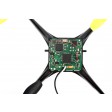 E-flite Quad-copter BLADE Nano QX Radio Mode 2
