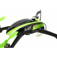 E-flite Quad-copter BLADE Nano QX Radio Mode 2