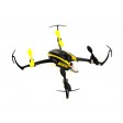 E-flite Quad-copter BLADE Nano QX Radio Mode 2