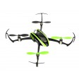 E-flite Quad-copter BLADE Nano QX Radio Mode 2