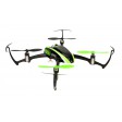 E-flite Quad-copter BLADE Nano QX Radio Mode 2