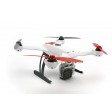 E-flite BLADE 350 QX QUADCOPTER RTF M1