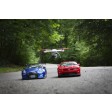E-flite BLADE 350 QX QUADCOPTER RTF M1