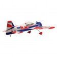 Yak 54 Carbon Z Eflite BNF Remplacé par EFL10550 - EFL10575