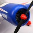 Yak 54 Carbon Z Eflite BNF Remplacé par EFL10550 - EFL10575