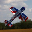 Yak 54 Carbon Z Eflite BNF Remplacé par EFL10550 - EFL10575