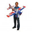 Yak 54 Carbon Z Eflite BNF Remplacé par EFL10550 - EFL10575