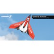 E-flite C-Z Scimitar PNP