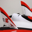 E-flite C-Z Scimitar PNP