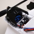 E-flite C-Z Scimitar PNP