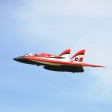 E-flite C-Z Scimitar PNP