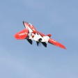 E-flite C-Z Scimitar PNP