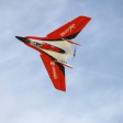 E-flite C-Z Scimitar PNP