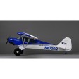 E-flite Carbon-Z Cub BNF 2150mm