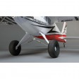 E-Flite Turbo Timber Evolution 1.5m BNF Basic + flotteurs