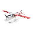 E-Flite Turbo Timber Evolution 1.5m BNF Basic + flotteurs