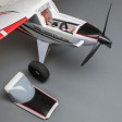 E-Flite Turbo Timber Evolution 1.5m BNF Basic + flotteurs