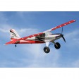 E-Flite Turbo Timber Evolution 1.5m BNF Basic + flotteurs