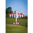 E-flite CARBON-Z YAK 54 3X BNF-Basic