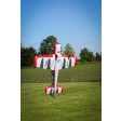 E-flite CARBON-Z YAK 54 3X BNF-Basic